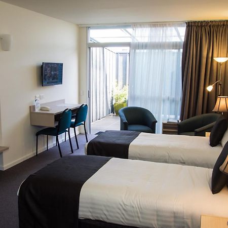 Shoreline Hotel Hobart Rom bilde