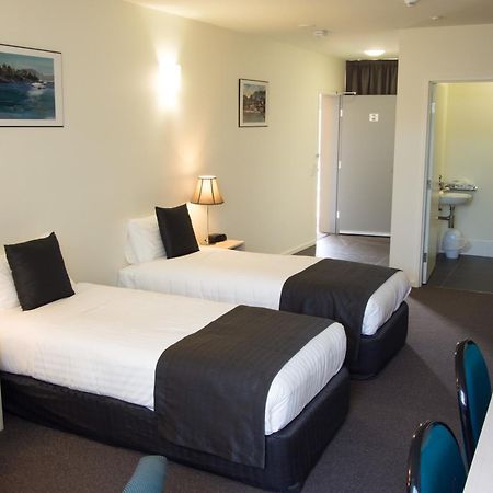 Shoreline Hotel Hobart Rom bilde